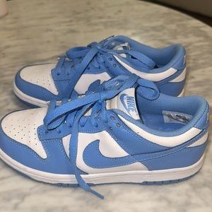 Nike UNC Dunk Low